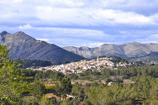 Estudios de Paisaje e Impacto Ambiental