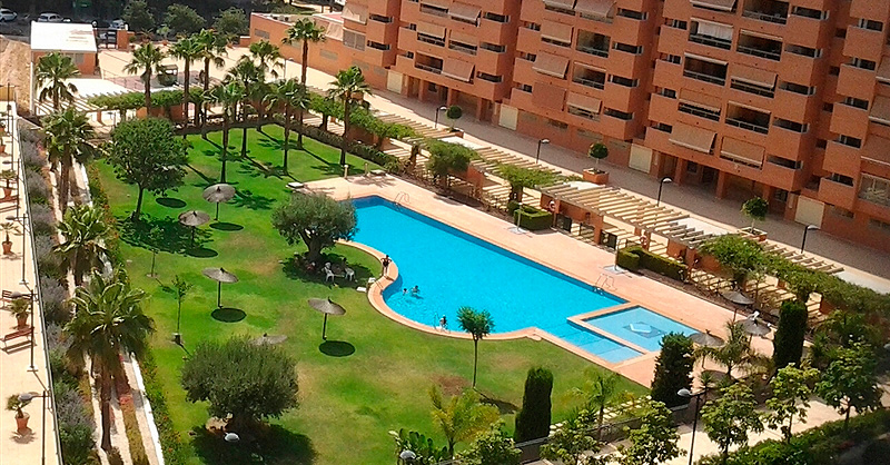 Residenciales