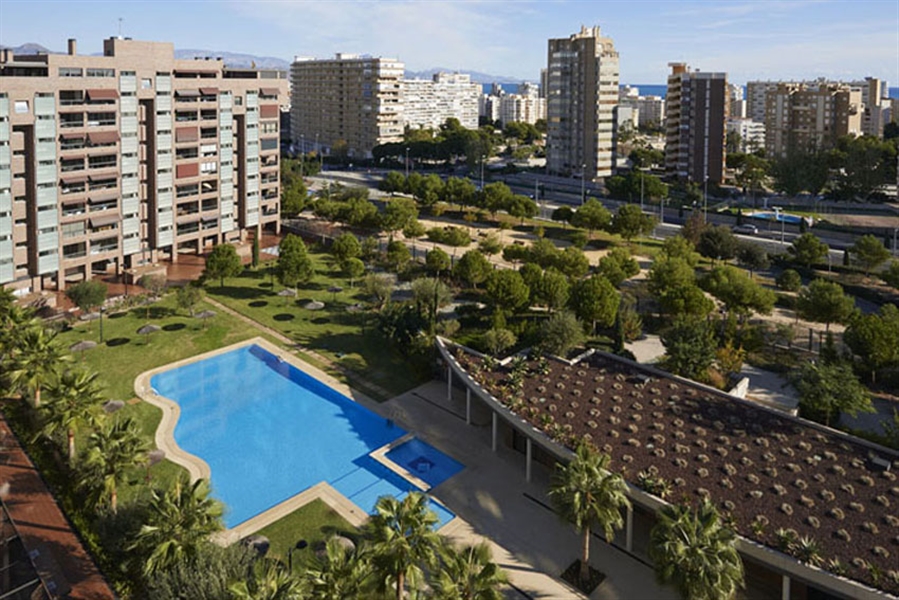 Residencial Hacienda del Mar - Fase I