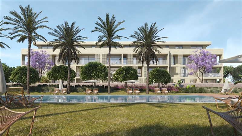 Residencial L'Alquería