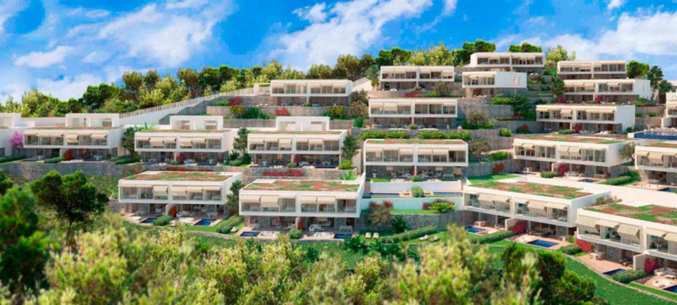 Residencial New Folies-Mallorca