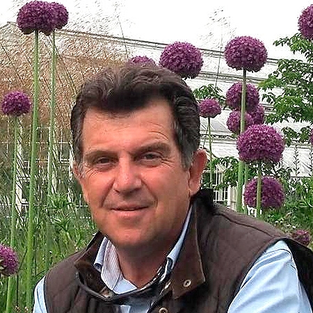 José Luis Romeu José Luis Romeu